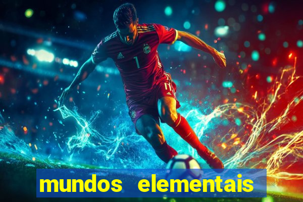 mundos elementais apk 2024